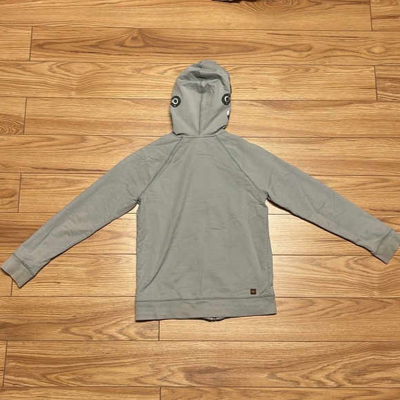 Good used Size 10 Tea Collection Space Walk Hoodie - Picture 6 of 9